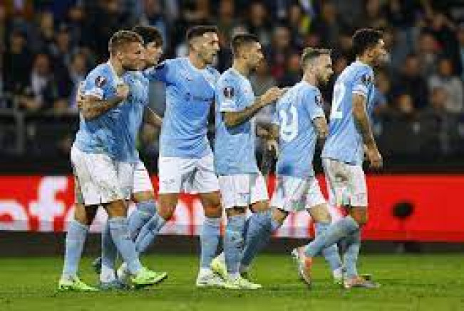 Ini Hasil Pertandingan UEFA Europa League Jumat Dini Hari 24 Januari 2025